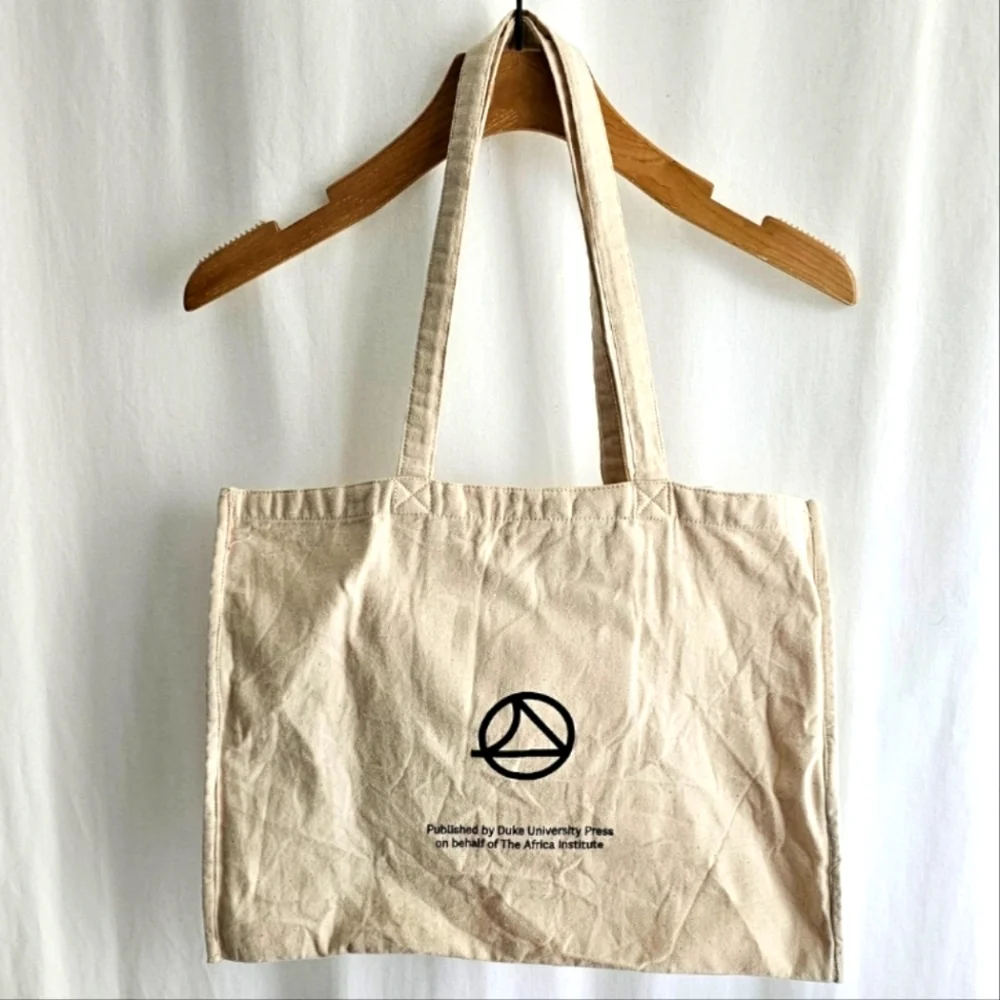 Monsoon Journal of Indian Ocean Rim Shopping Tote Bag - Picture 5 of 11